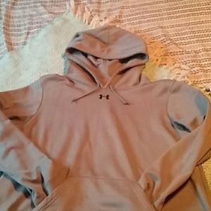 Under Armour sweatshirt